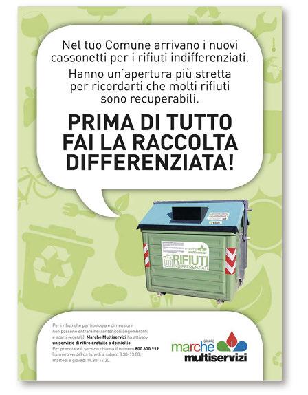 Strutturato con un indice alfabetico, il Vocabolario si è dimostrato uno degli strumenti comunicativi più efficaci messi in campo da MMS e molto gradito ai cittadini.