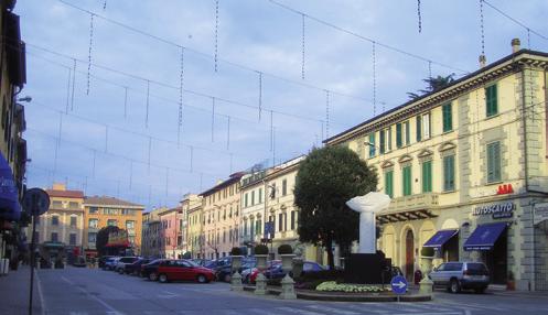 0 N 10 38 20.9 E Numeri utili Misericordia di Peccioli Centralino Ospedale Lotti Pontedera Pronto Soccorso Azienda USL n 5 di Pisa - Loc.