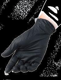 Disponibile anche in confezione da pz. R77 M R77 M R77 L R77 L R77 XL R77 XL NITRILE POWDER FREE GLOVES, disposable, ambidextrous. % Latex Free. Ultra thin for great sensitiveness.