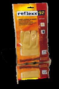 Zigrinatura antiscivolo. R93 L R93 XL UNLINED RUBBER GLOVES sold per pair. High quality for long lasting and improved resistance.