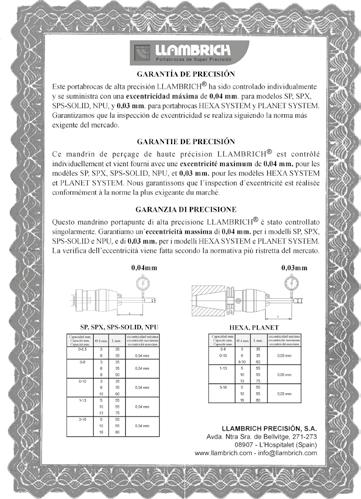 Siamo impegnati alla ricerca ed allo sviluppo per mantenere un processo di miglioramento continuo su tutta la gamma dei nostri prodotti.