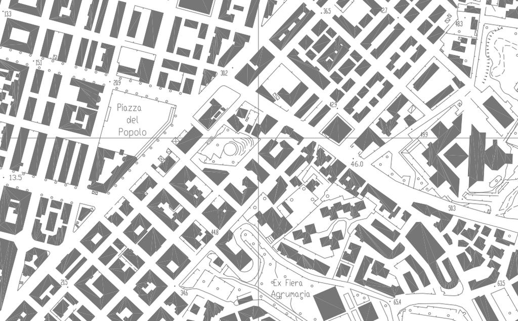 REGGIO CALABRIA REGGIO DI CALABRIA VIALE AMENDOLA 29 Fonte dati Address GEOLOCALIZZAZIONE 38 06'59.0"N 15 39'12.