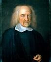 Thomas Hobbes (1588-1679) Collaboratore di Sir Francis Bacon,