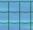 Diametro mm 48. Colore verde AA020 020.058.10000 2,39 25 PZ GIUNTI ANGOLARI PER PANNELLI BEKAFOR Giunti in acciaio inox da inserire nei collari per la formazione degli angoli. AA040 020.058.12000 1,25 10 PZ ANGOLARI PER MURI BEKAFOR Giunti angolari inox che permettono il fissaggio dei pannelli Bekafor direttamente su muri o pilastri.