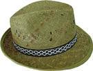 90000 3,76 24 PZ CAPPELLO PAGLIA UOMO Confezione 12 cappelli in paglia naturale, modello uomo. Taglie assortite 56-58-60 662.469.