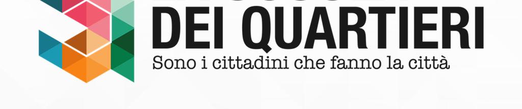 Metropolitane 2014-2020 Per info e contatti: