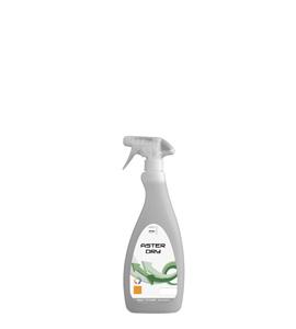 750ml ALFOM PULL FORTE Detergente super sgrassante Per