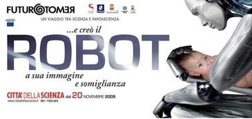 Sono i Robot il tema della rassegna e special guest della serata è stato, infatti, Asimo, il meraviglioso umanoide della Honda che ha catturato