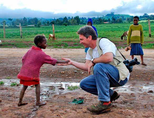 La condizione necessaria a trasformare una passione in un lavoro è quella di non opporre resistenza.