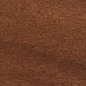 Stained satin walnut Codice