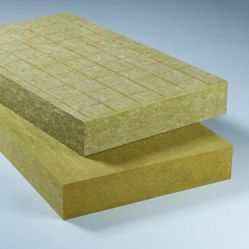 Leadingpartner Flumroc Materiali di coibentazione termica a confronto Indeformabile come la roccia L ampiezza della deformazione di un materiale coibente in presenza di forti escursioni termiche