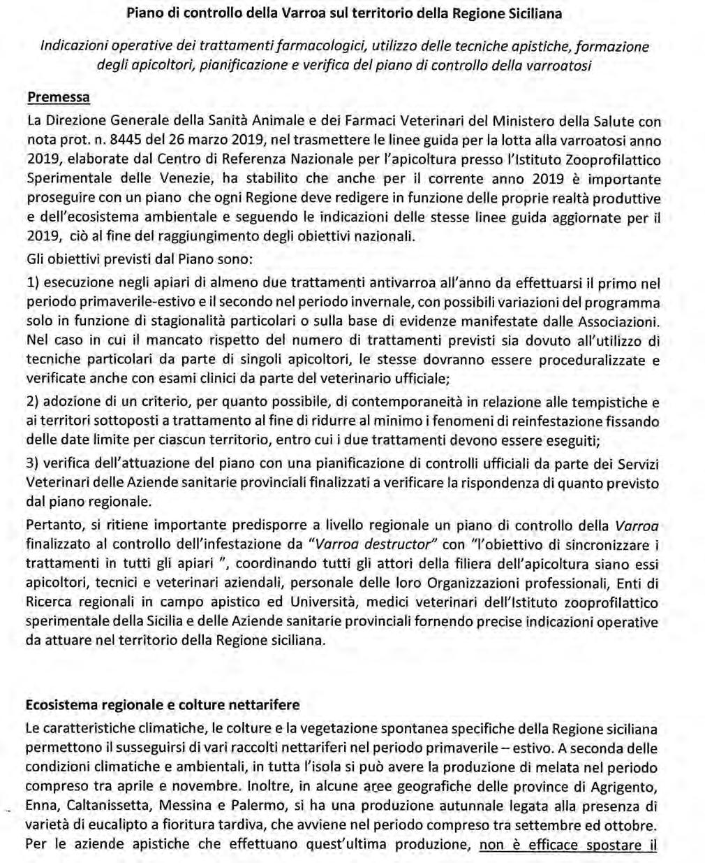 50 31-5-2019 - GAZZETTA UFFICIALE DELLA