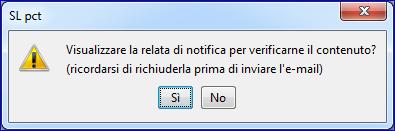 Evoluzioni Software s.n.c. SLpw Guida all'uso Pag.