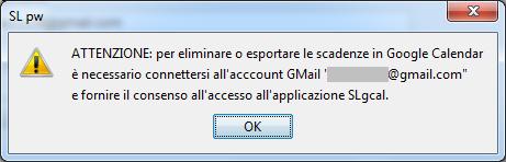 Evoluzioni Software s.n.c. SLpw Guida all'uso Pag.