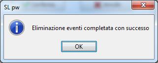 Evoluzioni Software s.n.c. SLpw Guida all'uso Pag.