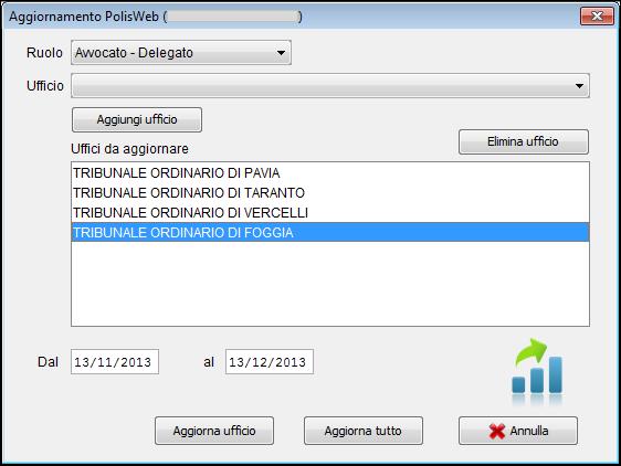 Evoluzioni Software s.n.c. SLpw Guida all'uso Pag.