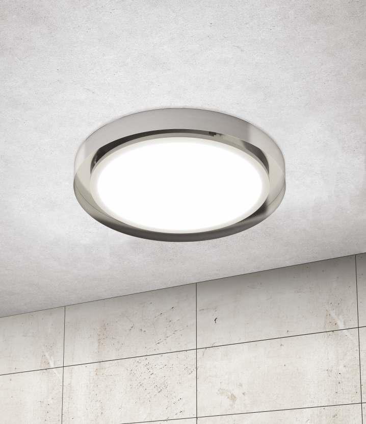 Cappe a soffitto