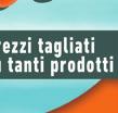 I prezzi possono subire variazioni nel caso di eventuali errori