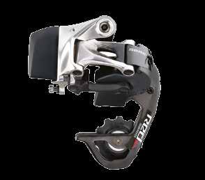 001 SRAM accessorio blip etap 230mm nero 2pz. 103,00 00.7018.210.003 SRAM accessorio blip etap 650mm nero 2pz. 103,00 00.7018.308.000 SRAM accessorio clic etap 650mm nero 2pz. 130,00 00.5118.014.