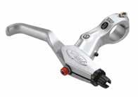 001 Impianto frenante posteriore SRAM CODE R idraulico, lunghezza guaina 1800mm 170,00 IMPIANTI FRENANTI DISCO MECCANICI BB7 FRENO V-BRAKE BB7 MTB BB5 MTB 00.5016.166.