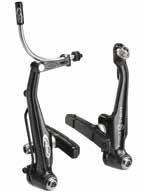 060 AVID impianto frenante bb5 mtb anteriore/posteriore disco 160 mm 53,00 00.5016.166.