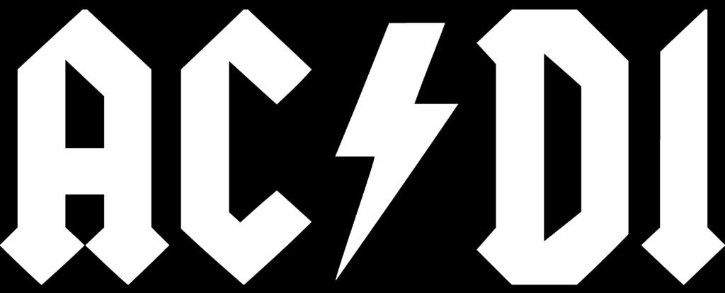 L'intento è di dare alle persone che assistono al concerto, uno spettacolo quanto più simile agli AC/DC originali nel limite del possibile, che includa quindi gli elementi base che li hanno