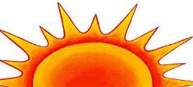 AGENZIA REGIONALE PER LA PROTEZIONE DELL AMBIENTE DELLA SARDEGNA Dipartimento MeteoClimatico Analisi mensile biometeorologica Indice di Calore GIUGNO 2019 L indice di calore o Heat Index (HI) 1 stima