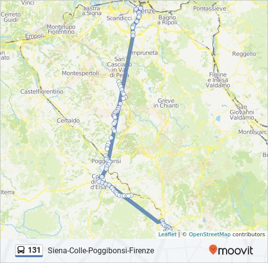 Strada Romita, Tavarnelle Val Di Pesa Capaccia Voltaccia Via Cassia, Tavarnelle Val Di Pesa Bivio San Donato Tavarnelle Largo Caduti nei Lager, Tavarnelle Tavarnelle Via Guglielmo Marconi, Tavarnelle