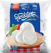 5,78 Mozzarella Fior di