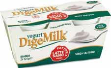 2,79 7,44 Yogurt Biologico