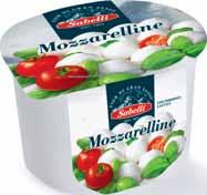 250 g Mozzarella DigeMilk