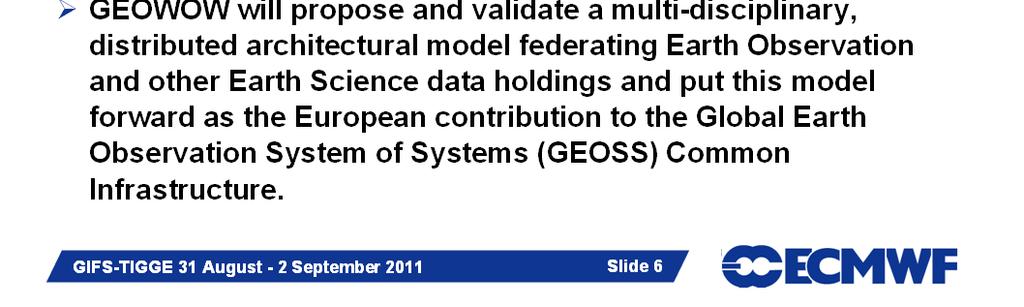 2014 Coordinated by ESA