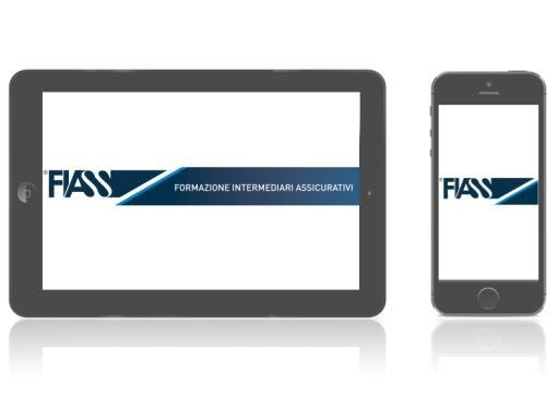 OPZIONE TABLET I CORSI FIAss POSSONO ESSERE SEGUITI ANCHE SU TABLET E SMARTPHONE Con un sovrapprezzo di soli 5,00+iva anziché 19,00+iva, è possibile usufruire dei nostri corsi anche su Tablet e