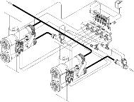 quality; c) simplex or duplex filtering systems for all of the previous applications. The valves are made with materials that guarantee utmost resistance and quality.