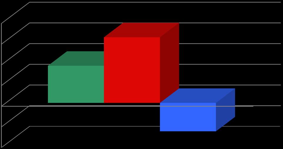 Rendiconto Gestionale 3. General overview of the Chamber s results at 31/03/2017.