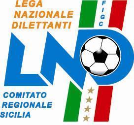 Federazione Italiana Giuoco Calcio Lega Nazionale Dilettanti 1 COMITATO REGIONALE SICILIA Via Cavaliere Orazio Siino snc 90010 FICARAZZI (PA) Telefono diretto 0916808461-0916808466 Fax 0916808462