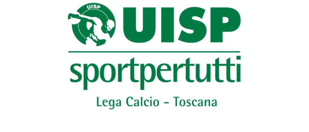 Comunicato Ufficiale Lega Calcio UISP Toscana CU 08 S.S. 2014/2015 pag. 1 di 6 Stagione Sportiva 2014/2015 Comunicato Ufficiale n 08 Torneo per Rappresentative C11 Pag.