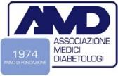 CONGRESSO CONGIUNTO AMD-SID-SIEDP -ANIED-OSDI 2019 25 ottobre 2019 Il sistema diabete.