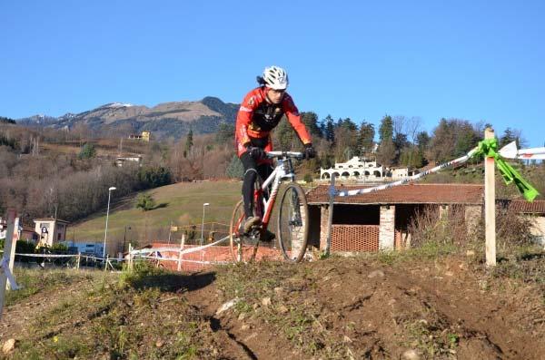 novembre 2012 1 2 3 4 8º Campionato Italiano di Ciclocross Ospitaletto di Marcaria (MN(,