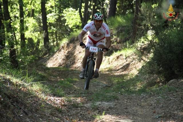 marzo 2012 1 2 3 4 16 Campionato Italiano di Mountain Bike Memorial Massimo Boni