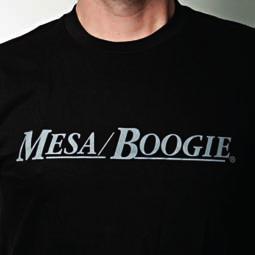 T-shirt Mesa Boogie M - nero 5580399703029-2862 35,00 FELPE Felpa Mesa Eng.