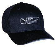 5580399703039-2862 35,00 Cappello Flex-Fit Style - nero T-shirt Mesa Retro Logo nera - taglia S T-shirt Mesa