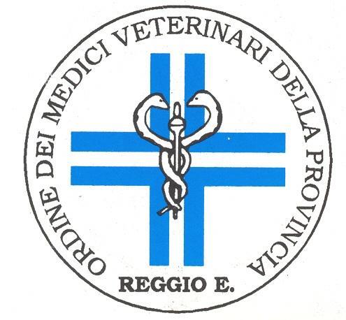 ORDINE DEI MEDICI VETERINARI DELLA PROVINCIA DI