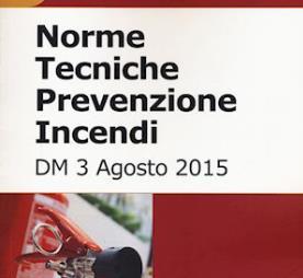 LA PROPAGAZIONE DEL FUOCO IN FACCIATA quadro normativo (ITALIA) DEL LIVELLO DI PREVENZIONE INCENDI: funzione preminente di interesse pubblico diretta a conseguire, secondo criteri uniformi sul