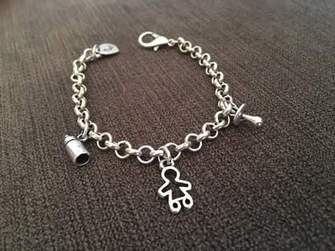 Cod. 18006 Bracciale