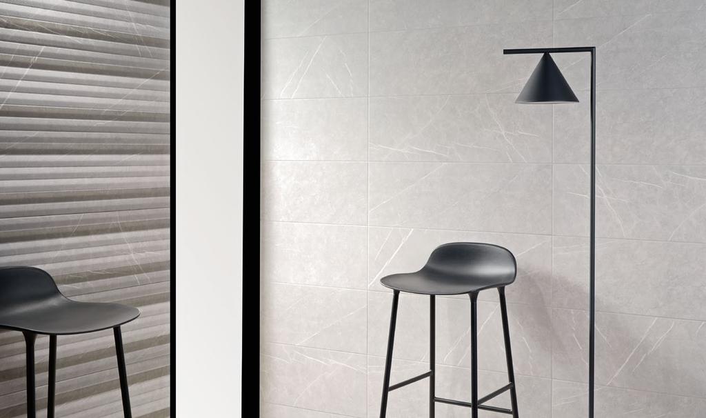 60 61 Revestimiento / Wall tiles: