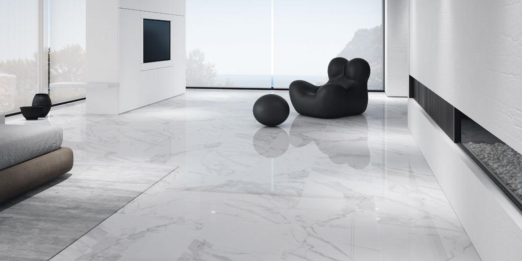 CALACATTA PAVIMENTO 60x120 FLOOR TILES