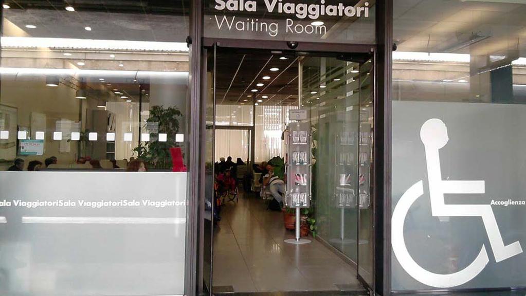 L accordo ed i Vantaggi L accordo che VIP TRAIN LOUNGE ricerca è molto semplice e lineare: Acquisto di un pacchetto di ingressi ad un prezzo da ingrosso, da poter rigirare a costi calmierati ai suoi