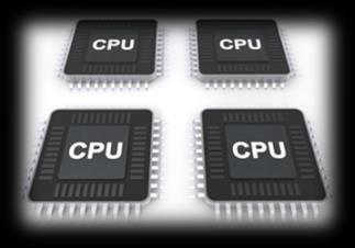 Stato della CPU Lo stato della CPU è rappresentato dalle informazioni memorizzate negli opportuni registri.
