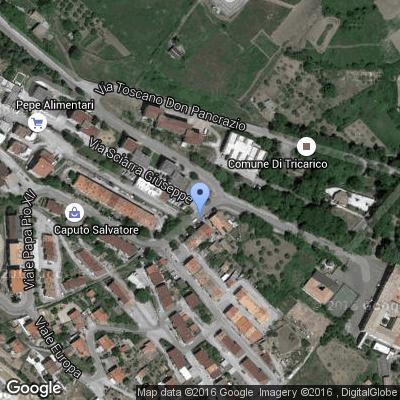 5) 13 Indirizzo: Via Piano Tricarico Matera (40,6178282, 16,14727449999998) 6)